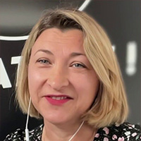 Barbara STANKOWICZ