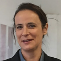 Emmanuelle BAHUAUD