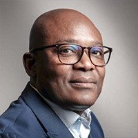 François MBODY