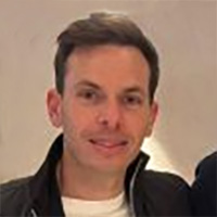Matthieu PERRON