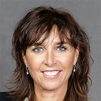Pascale GOZZI