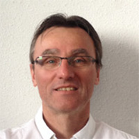 Patrick LAUBIN