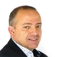 Thierry LAVIGNE